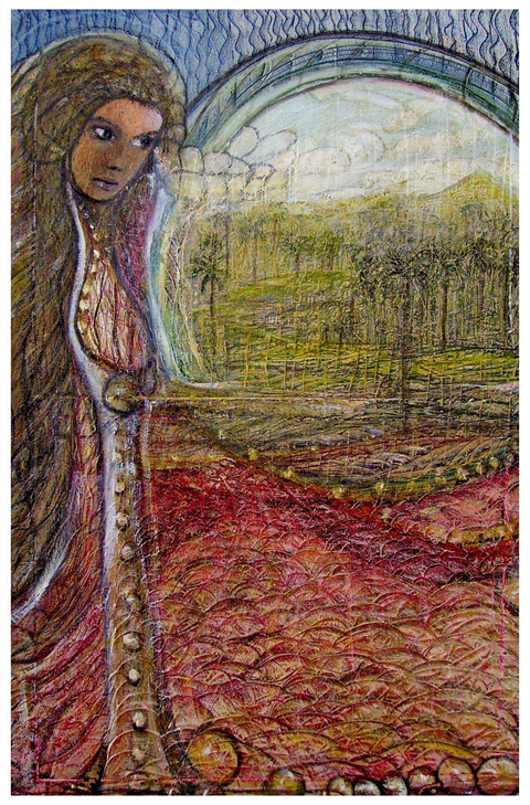 Austin Texas Artist